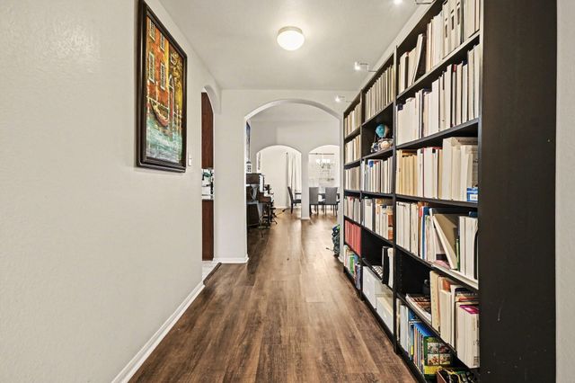 4710 Lake Rim Drive, Alvin, TX 77511