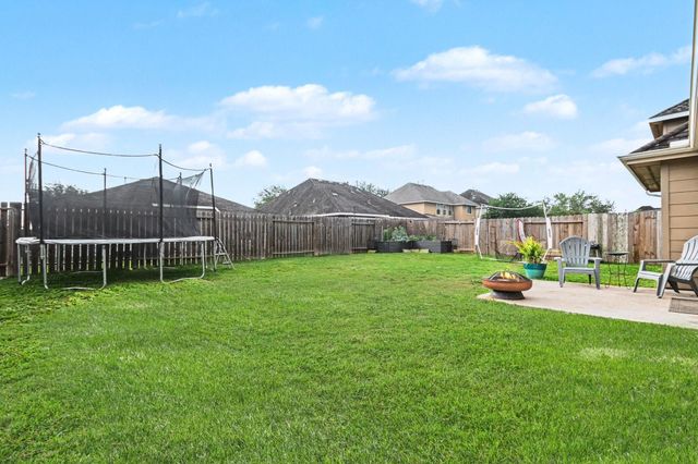 4710 Lake Rim Drive, Alvin, TX 77511