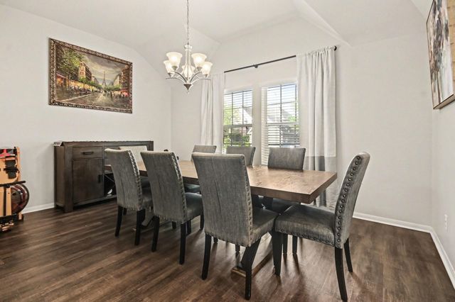 4710 Lake Rim Drive, Alvin, TX 77511