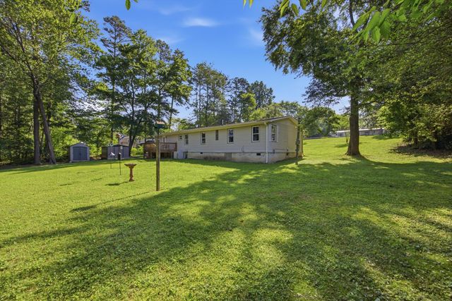 1713 Santa Barbara Circle, Soddy Daisy, TN 37379