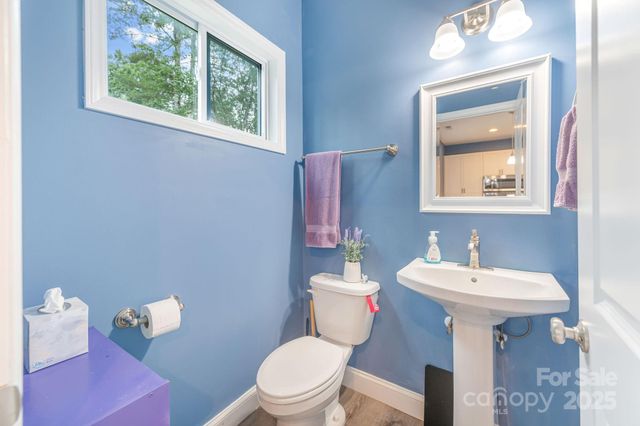 107 Mears Ridge Drive, Asheville, NC 28806
