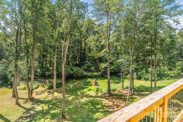 107 Mears Ridge Drive, Asheville, NC 28806