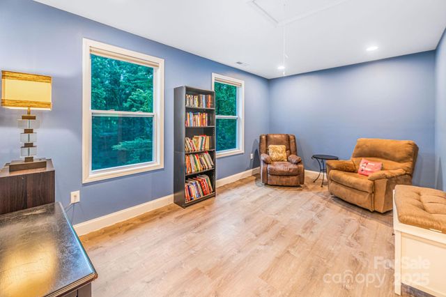 107 Mears Ridge Drive, Asheville, NC 28806