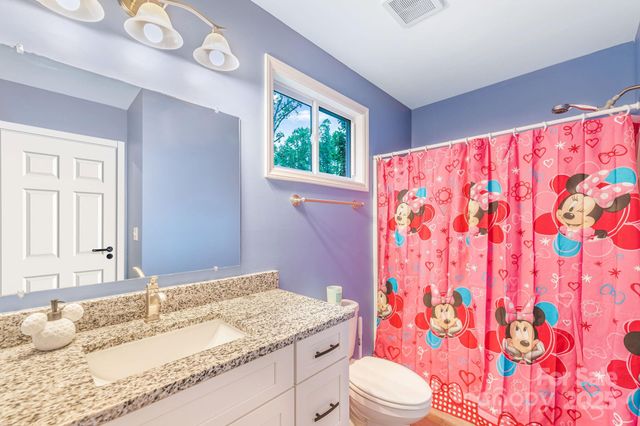 107 Mears Ridge Drive, Asheville, NC 28806