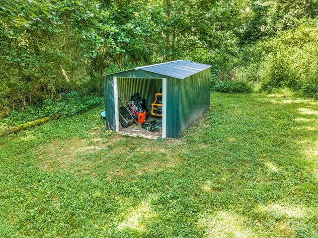 107 Mears Ridge Drive, Asheville, NC 28806