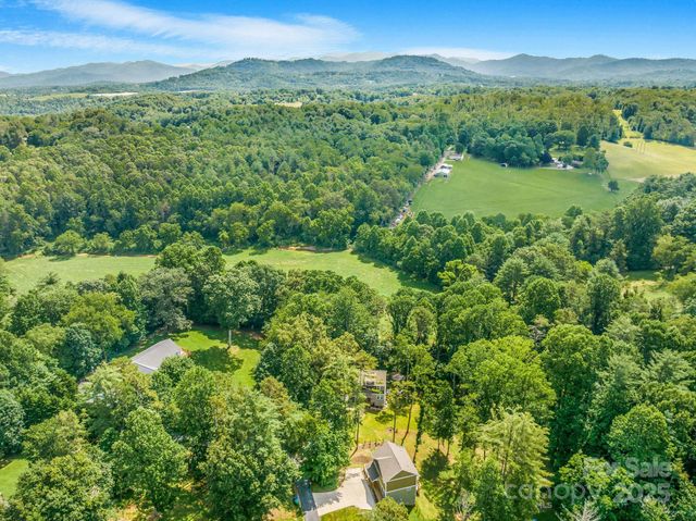 107 Mears Ridge Drive, Asheville, NC 28806