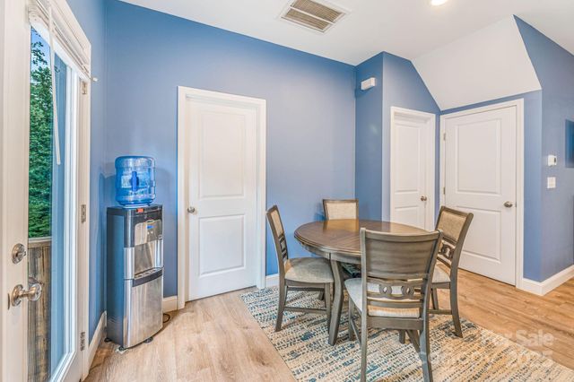 107 Mears Ridge Drive, Asheville, NC 28806