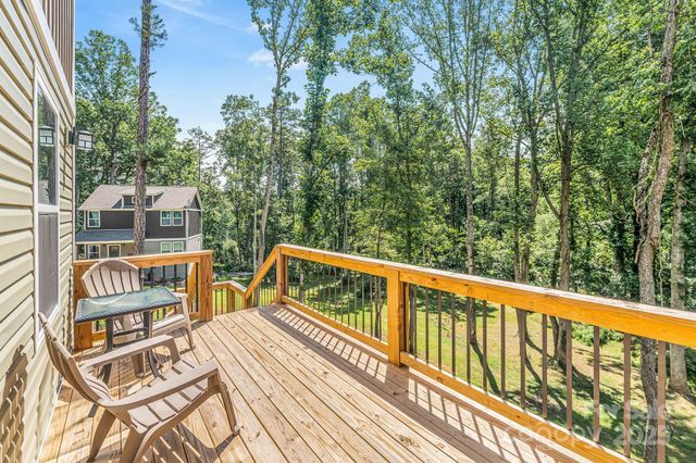 107 Mears Ridge Drive, Asheville, NC 28806
