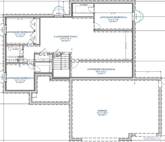 2804 Granite Falls, Ammon, ID 83406