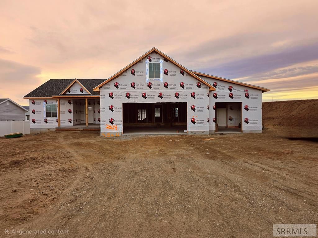 2804 Granite Falls, Ammon, ID 83406