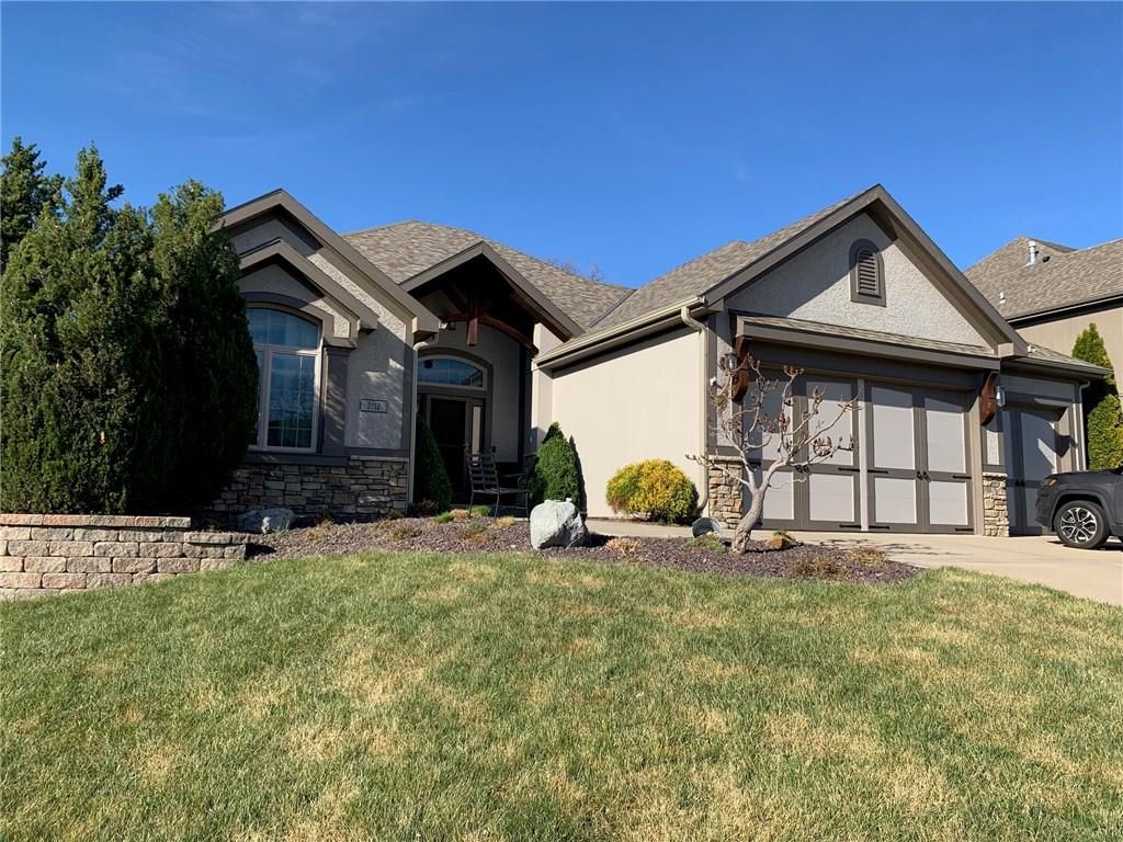 3112 NE 92nd Street, Kansas City, MO 64156