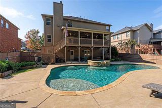 4395 St Andrews Crest Drive, Cumming, GA 30040