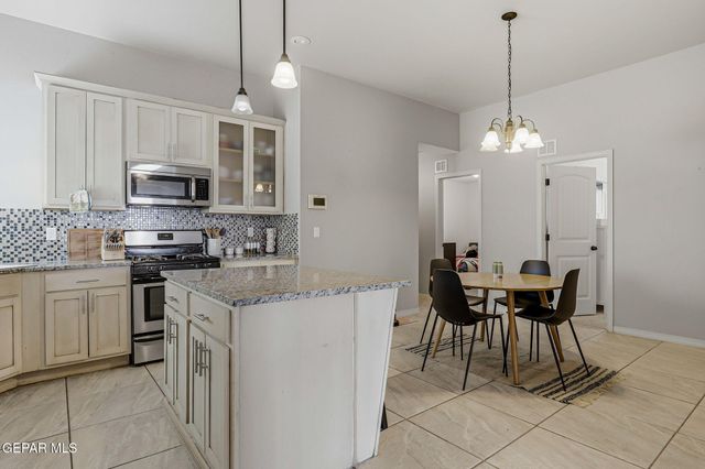 3853 LOMA BRISA Drive, El Paso, TX 79938