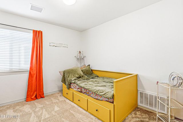 3853 LOMA BRISA Drive, El Paso, TX 79938