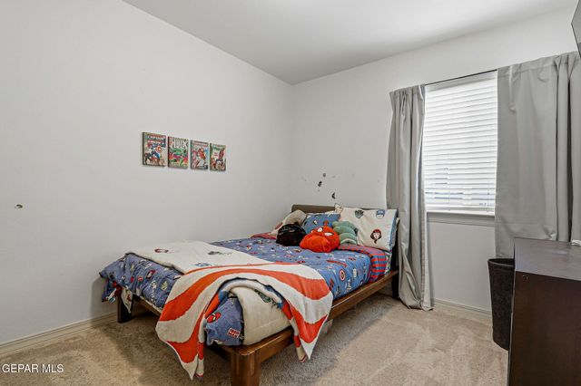 3853 LOMA BRISA Drive, El Paso, TX 79938