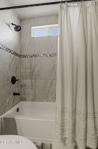 3853 LOMA BRISA Drive, El Paso, TX 79938