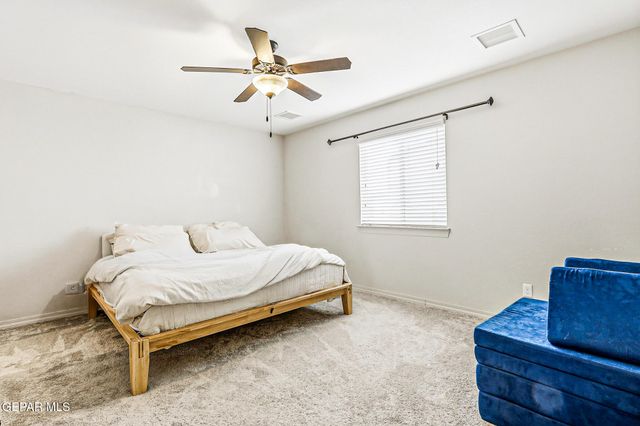 3853 LOMA BRISA Drive, El Paso, TX 79938