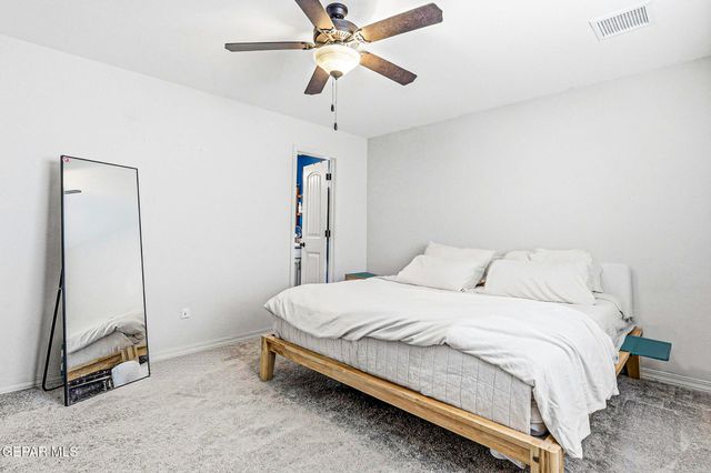 3853 LOMA BRISA Drive, El Paso, TX 79938