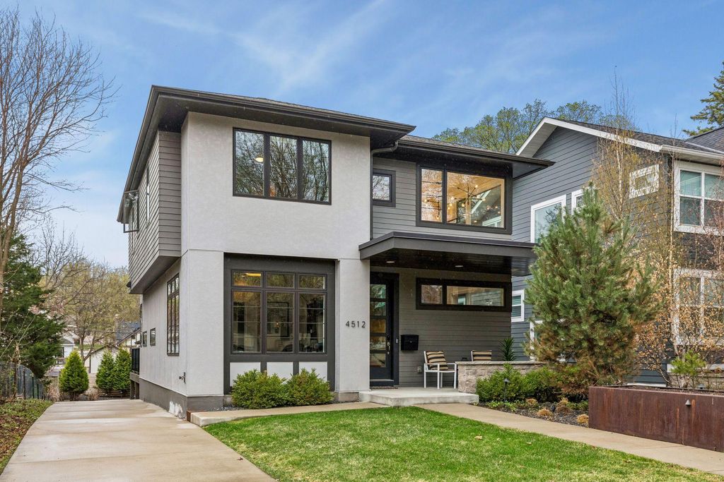 4512 Beard Avenue S, Minneapolis, MN 55410