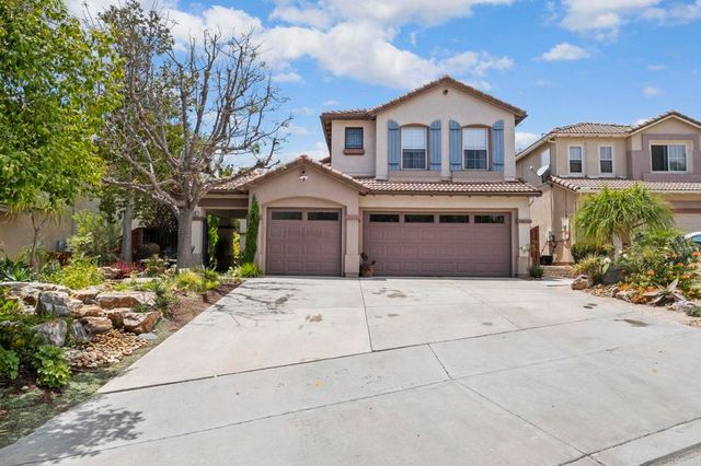 6687 Corte Eduardo, Carlsbad, CA 92009