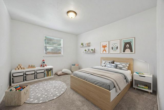 312 E Hampton Road, Crowley, TX 76036