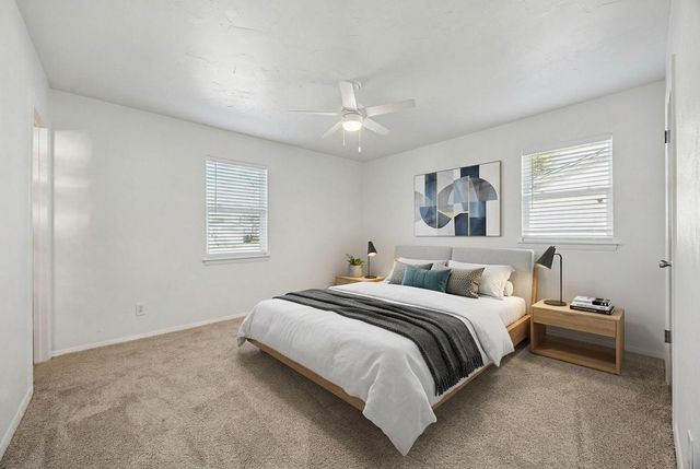 312 E Hampton Road, Crowley, TX 76036