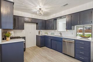 312 E Hampton Road, Crowley, TX 76036