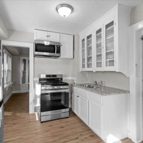 4025 AGNES Avenue, Kansas City, MO 64130