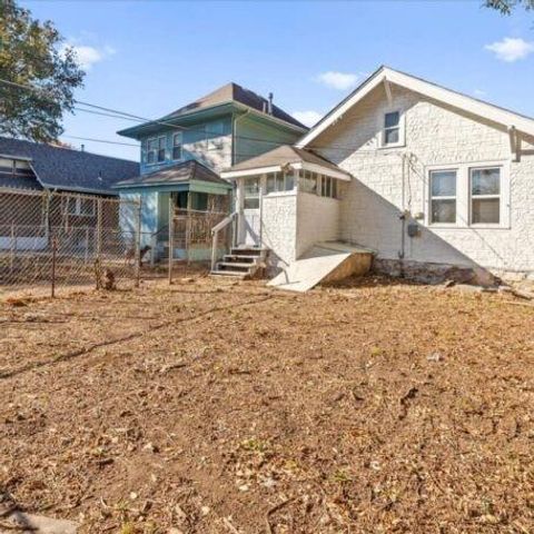 4025 AGNES Avenue, Kansas City, MO 64130