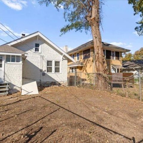 4025 AGNES Avenue, Kansas City, MO 64130