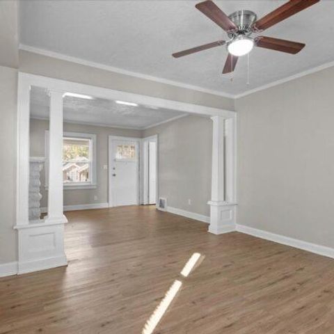 4025 AGNES Avenue, Kansas City, MO 64130