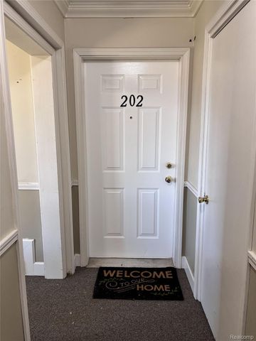 11420 Canal Road 202, Sterling Heights, MI 48314