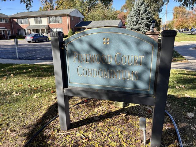 11420 Canal Road 202, Sterling Heights, MI 48314