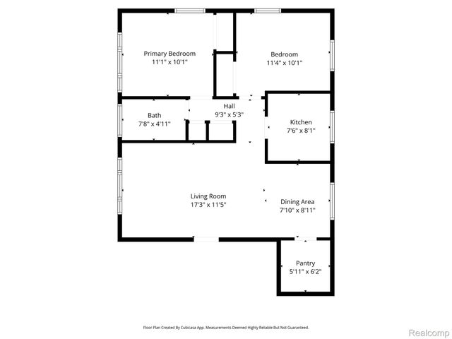 11420 Canal Road 202, Sterling Heights, MI 48314