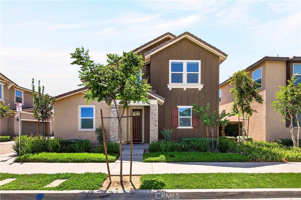 3662 S Basanite, Ontario, CA 91761 — photo 2