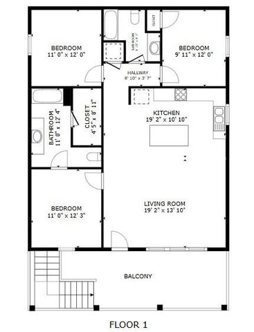 967 Bowers Lane, Crystal Beach, TX 77650