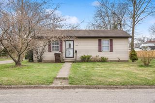 2519 Virginia Avenue 2519 Virginia Avenue, Springfield, OH 45505
