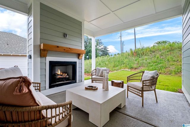 200 SIMMS LANDING, Pelham, AL 35124