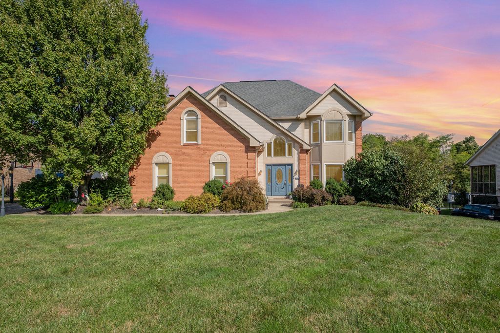 11012 Appaloosa Drive Drive, Walton, KY 41094