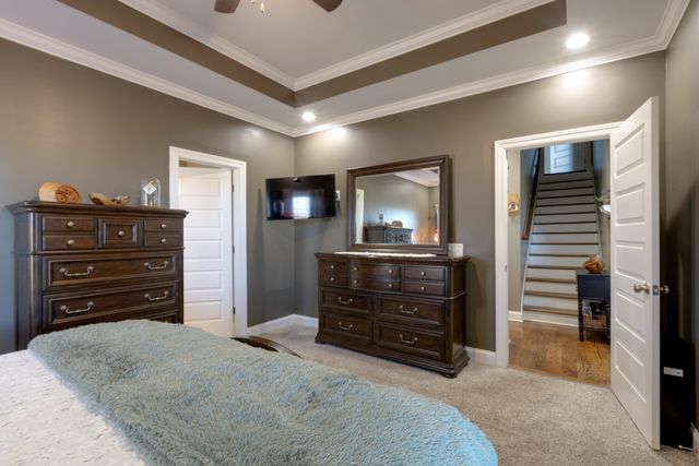 2006 Longview Rd, Bell Buckle, TN 37020