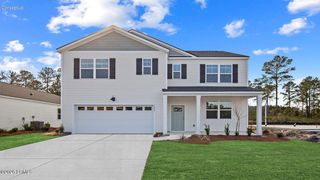 1072 Sanctuary Drive, Ridgeland, SC 29936