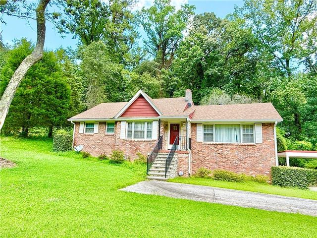 2177 Connally Drive, Atlanta, GA 30344