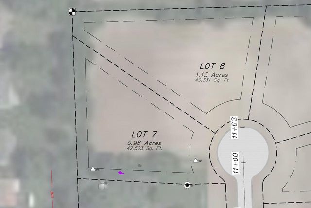 Lt7 LEO LANE, Big Bend, WI 53103