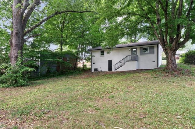 1313 Dayton Street, Greensboro, NC 27407