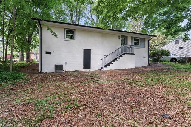 1313 Dayton Street, Greensboro, NC 27407