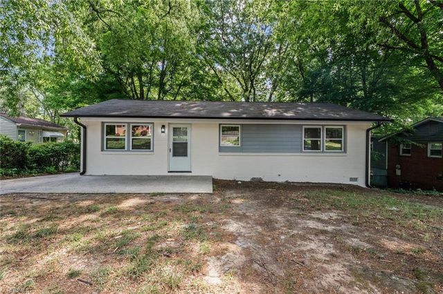 1313 Dayton Street, Greensboro, NC 27407