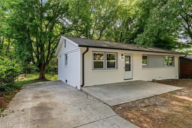 1313 Dayton Street, Greensboro, NC 27407