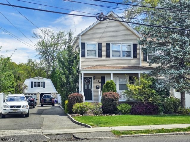 320 Saddle River Rd, Saddle Brook Twp., NJ 07663