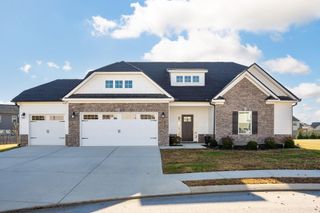 3398 Prairie Range Lane, Apison, TN 37302