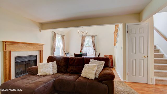 12 Kilmer Court, Freehold, NJ 07728